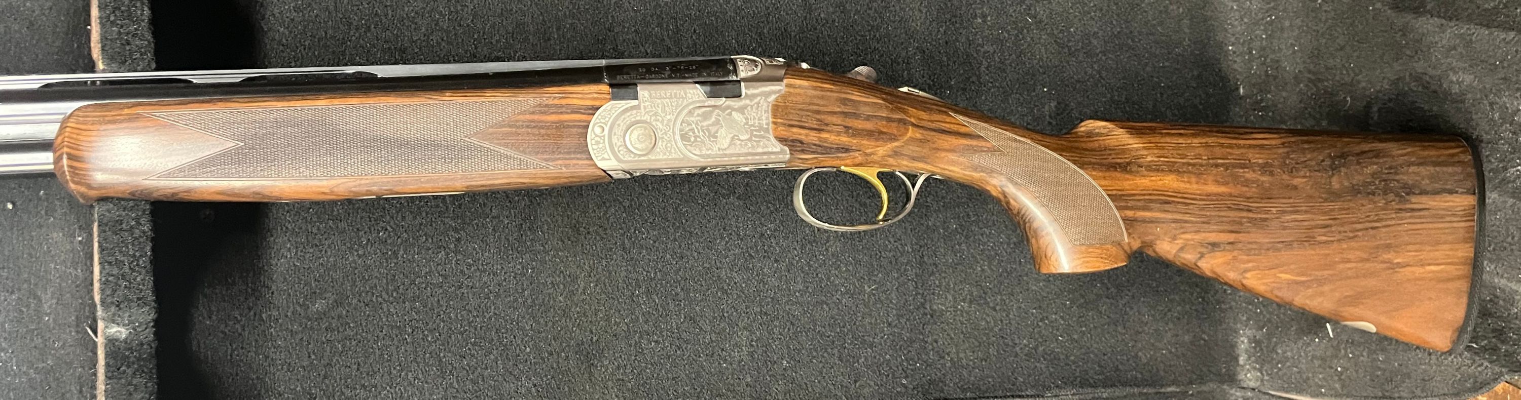 Used Guns | Joel Etchen Guns, Ligonier Pennsylvania | Shotguns Online